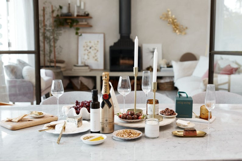 Introducing Our Festive Christmas Corporate Client Collection: Elevate Your Holiday Gifting with so much to choose from for your professional network at Parcelle's Gift Emporium