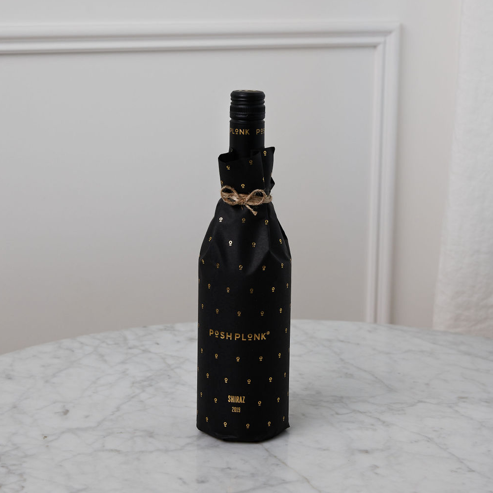 Merry Holiday - Parcelle