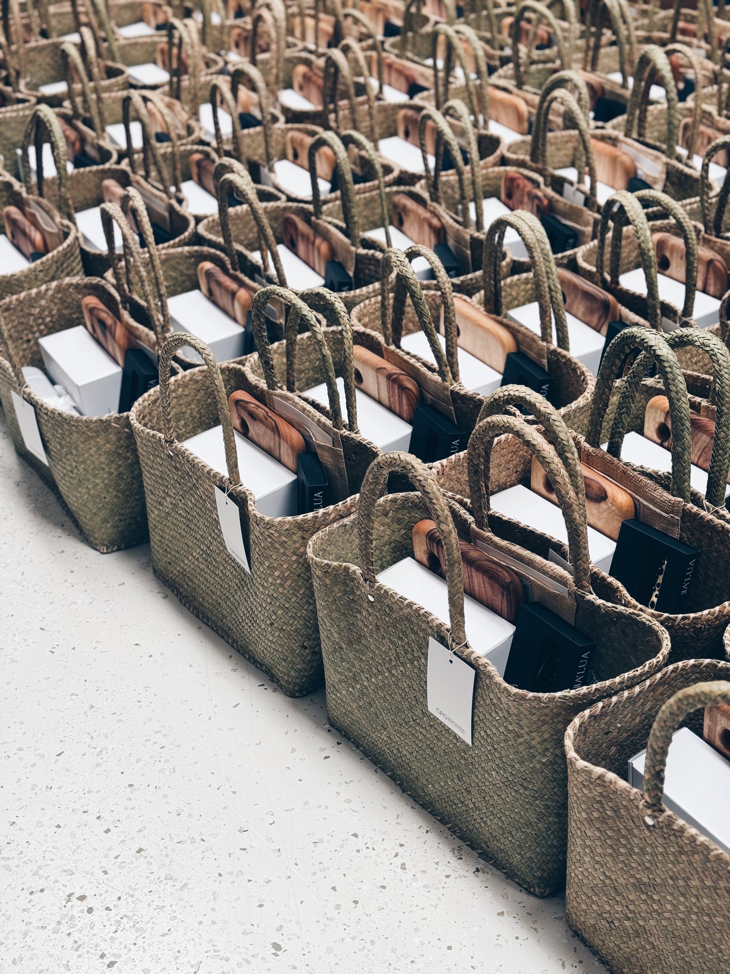 Parcelle | Custom Client Gifts to strengthen client relationships