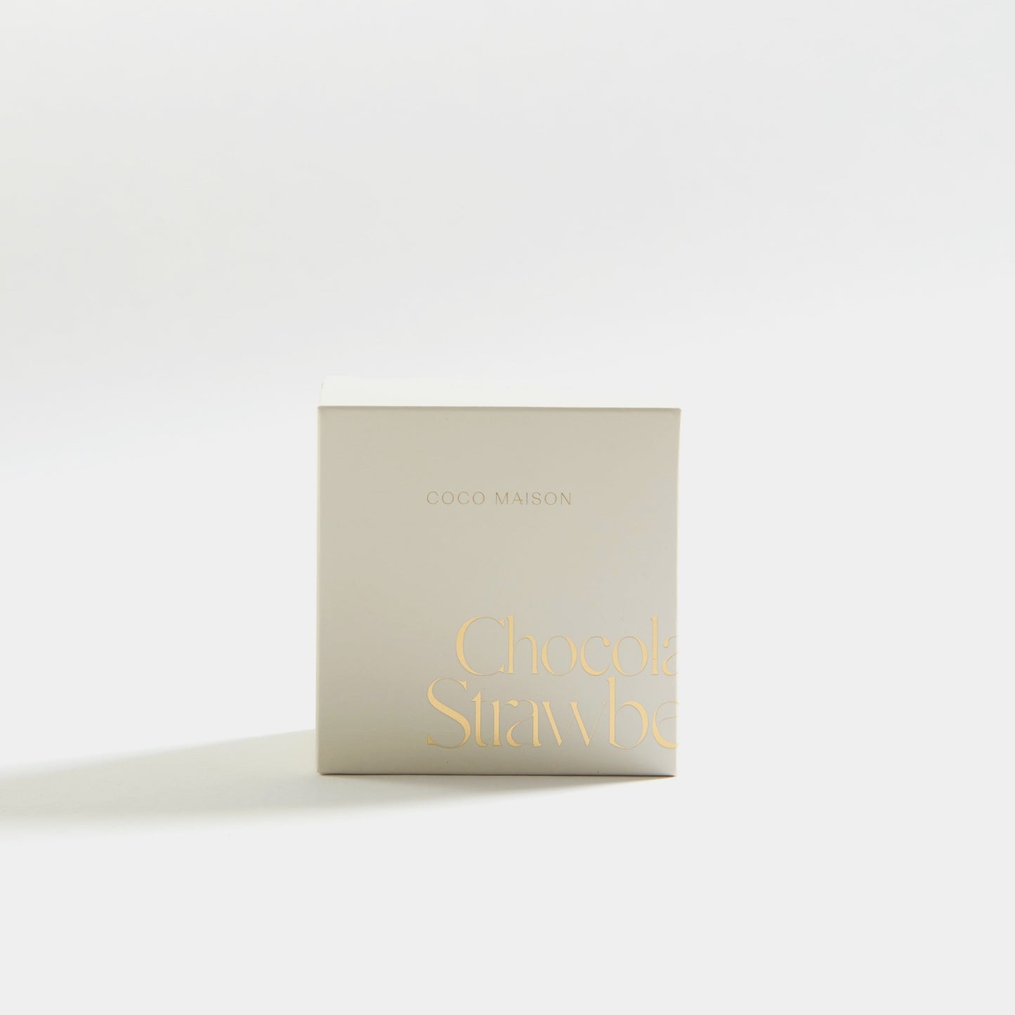 The Femme Entrepreneur - Parcelle