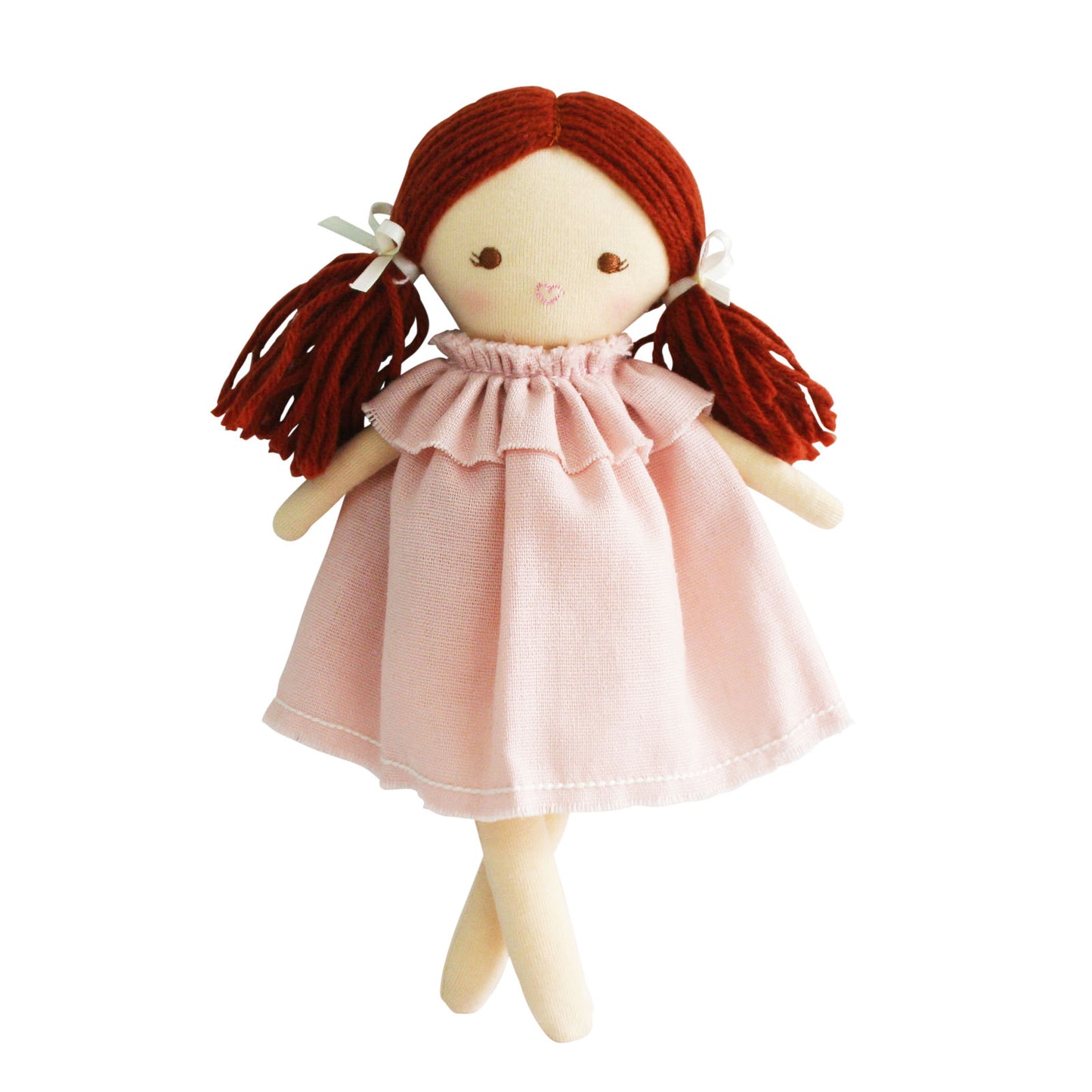Baby Girl Love - Parcelle