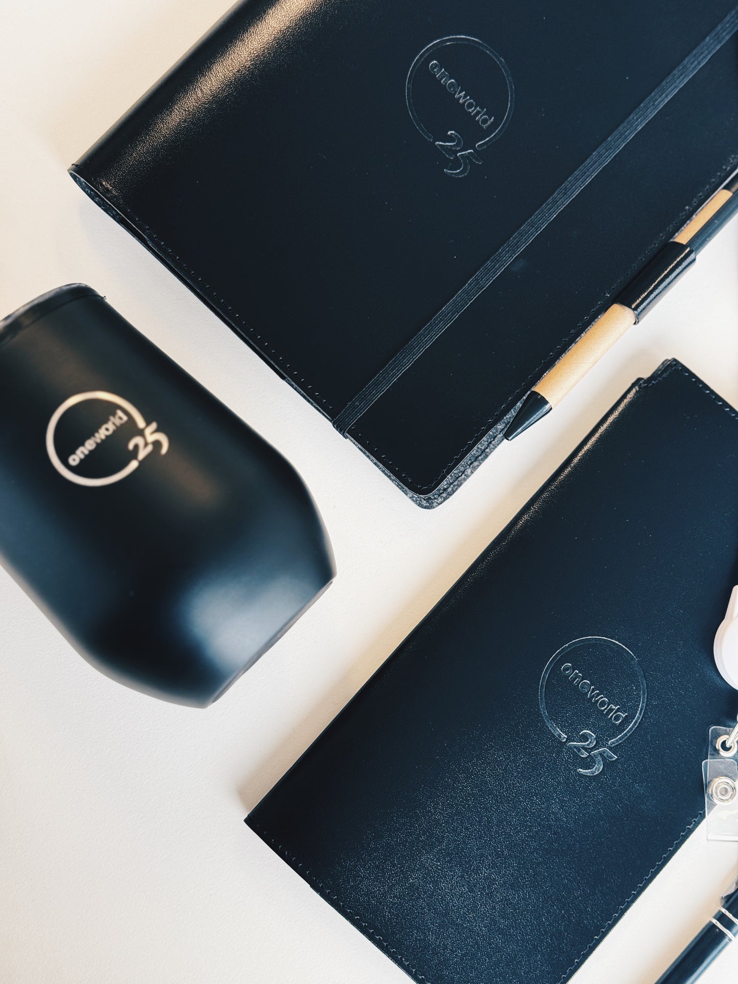 Parcelle | Branded and Personalised Branded Merchandise for your Business