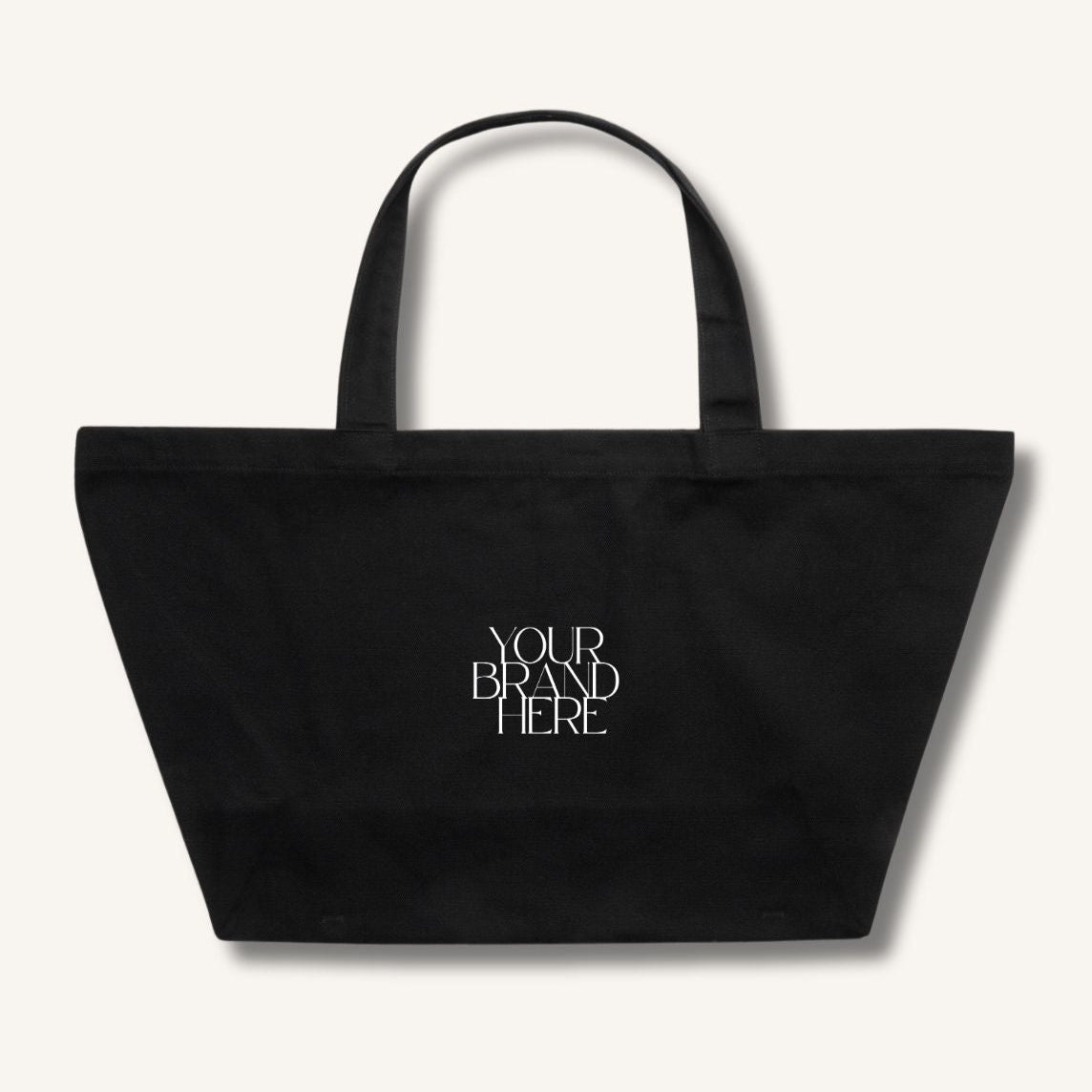 Oversized Tote by Parcelle – luxury gift tote with signature presentation, gourmet inclusions — Australia‑wide delivery
