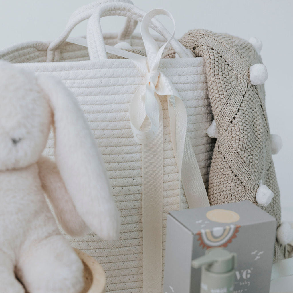 Divine Little Darcy Bundle Hamper by Parcelle – luxury hamper with signature presentation, gourmet inclusions — Australia‑wide delivery