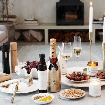 A Season's Greetings - Parcelle