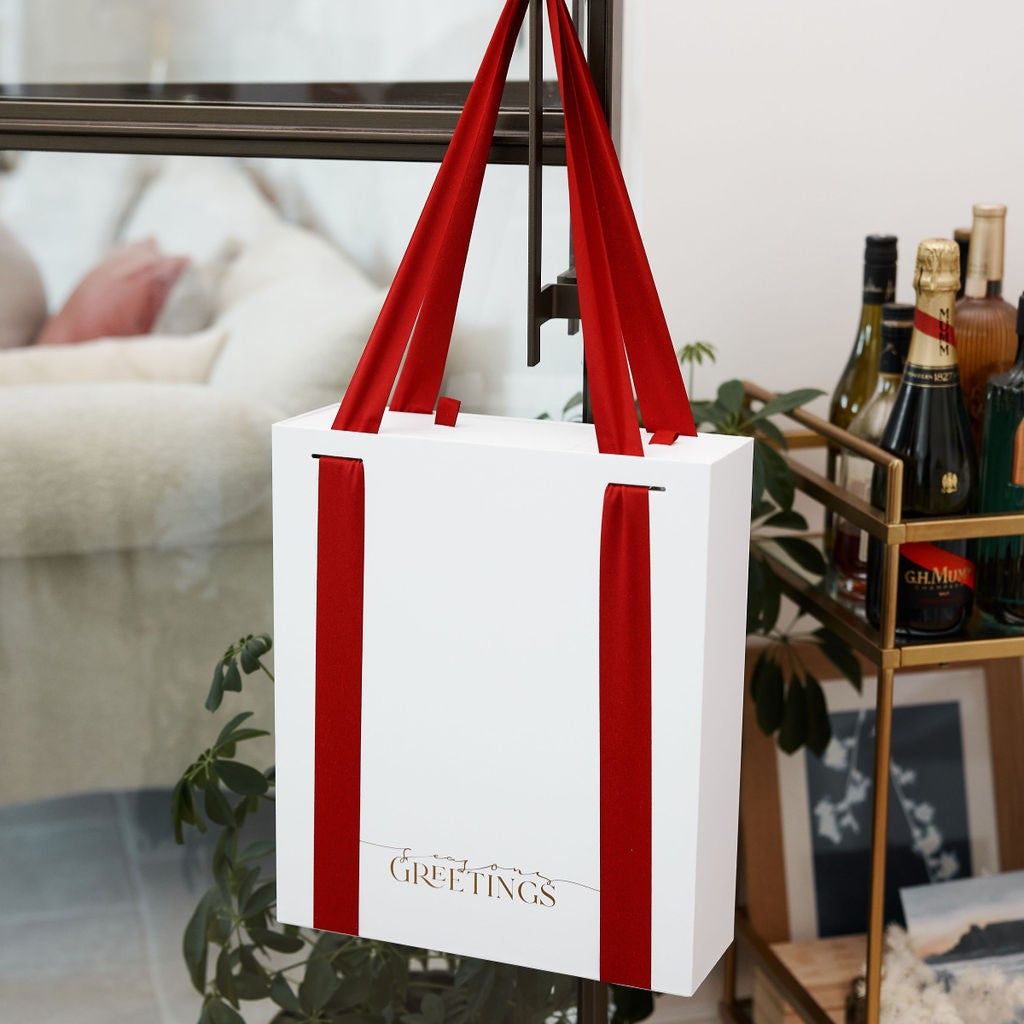 Christmas Party Starters & Team Share Packs