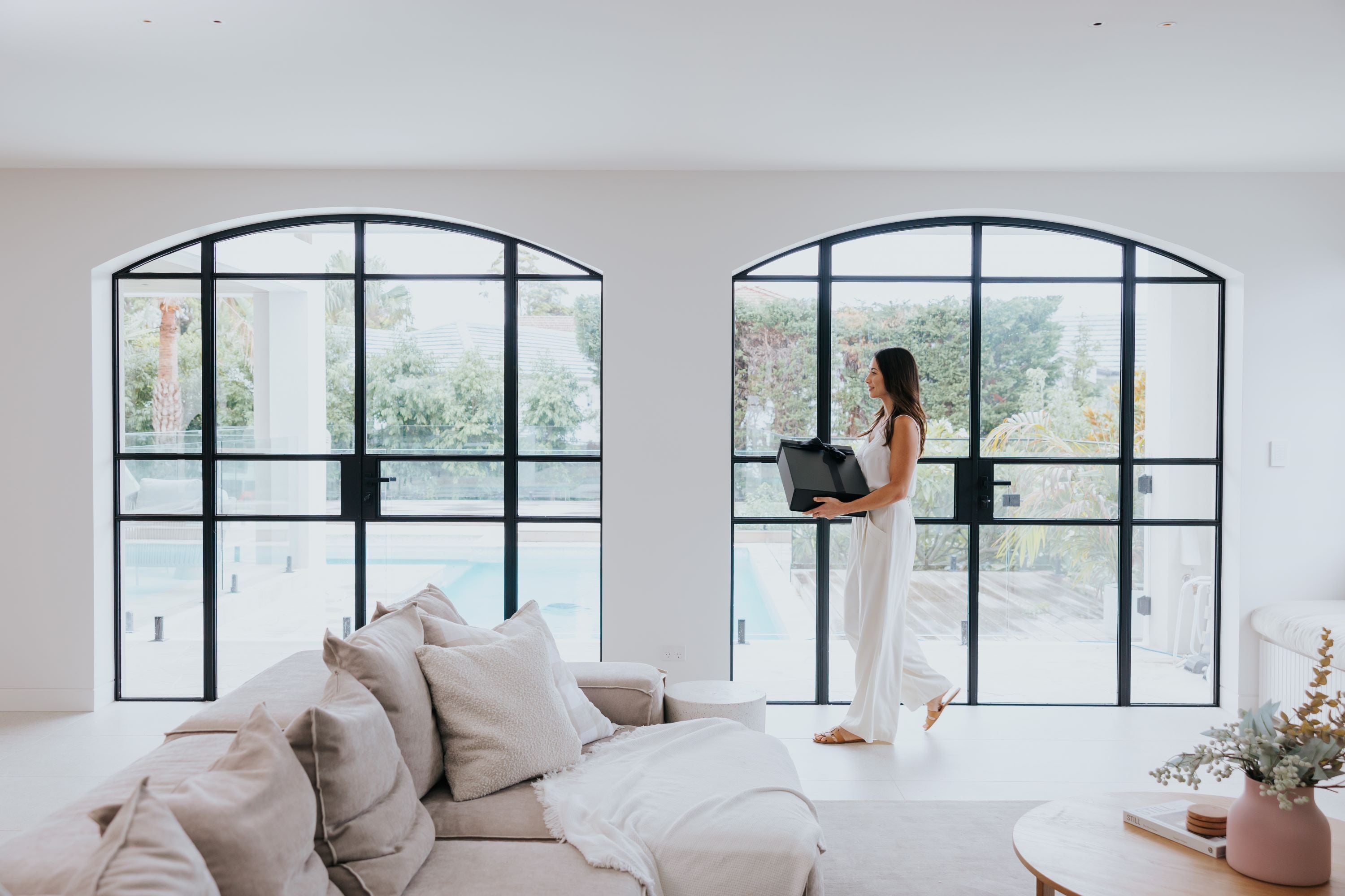 Luxury Gift Hampers & Corporate Gifts Australia | Parcelle