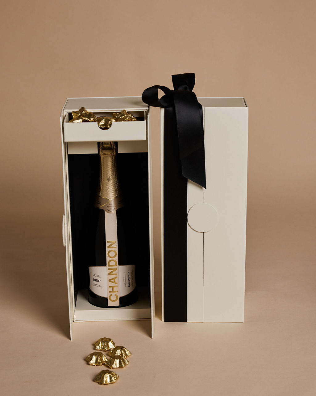 Parcelle  The Chandon Mile –Sparkling Wine Cellar Gift Box