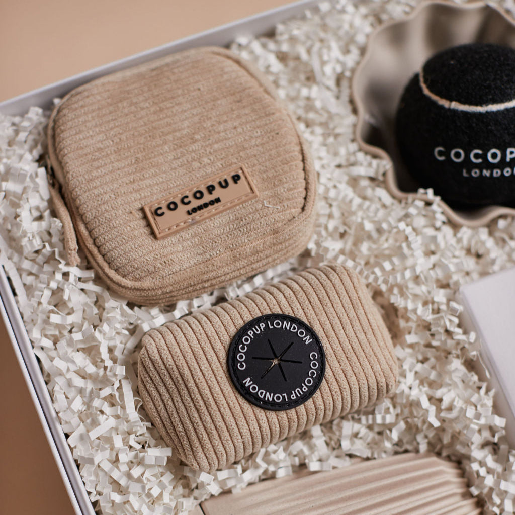 The Dogue Lover by Parcelle – luxury hamper with signature presentation, gourmet inclusions — Australia‑wide delivery