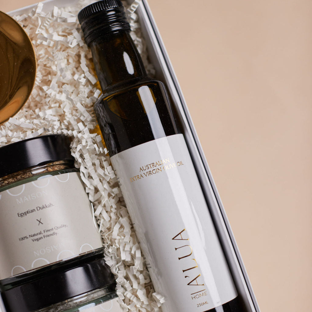 The Day Trip by Parcelle – luxury hamper with signature presentation, gourmet inclusions — Australia‑wide delivery