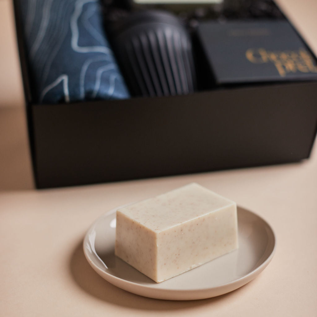 The Icebergs by Parcelle – luxury hamper with signature presentation, gourmet inclusions — Australia‑wide delivery
