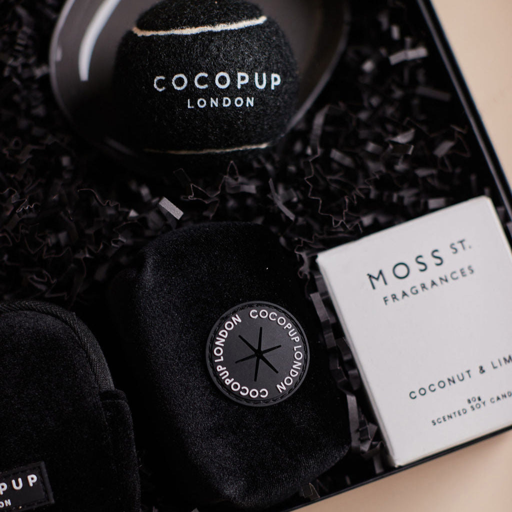 The Dogue Dad by Parcelle – luxury hamper with signature presentation, gourmet inclusions — Australia‑wide delivery