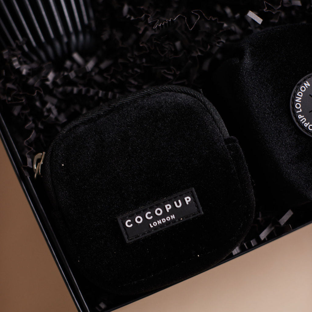 The Dogue Dad by Parcelle – luxury hamper with signature presentation, gourmet inclusions — Australia‑wide delivery