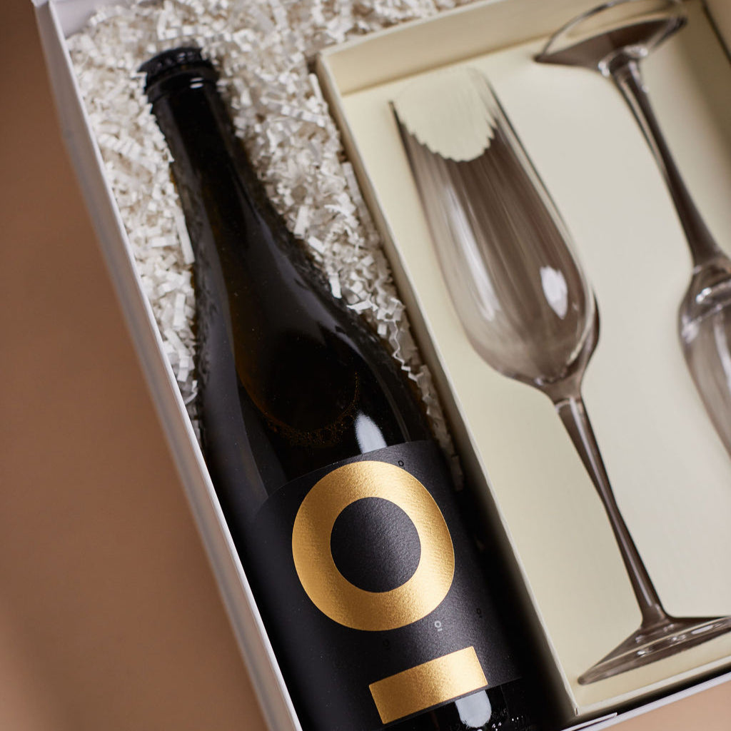 Girls Night In by Parcelle – luxury hamper with signature presentation, gourmet inclusions — Australia‑wide delivery