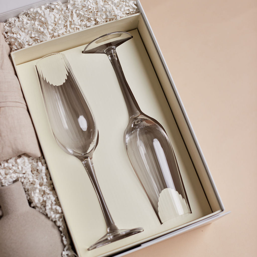 Relax & Unwind by Parcelle – luxury hamper with signature presentation, gourmet inclusions — Australia‑wide delivery