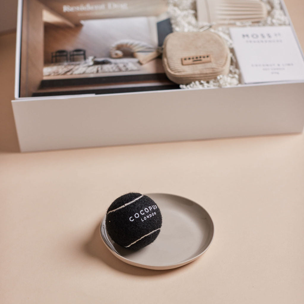 The Resident Dogue by Parcelle – luxury hamper with signature presentation, gourmet inclusions — Australia‑wide delivery