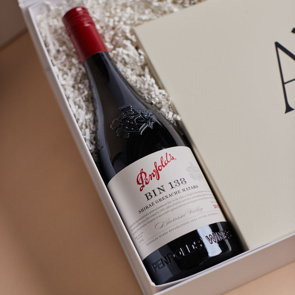 The Dinner Party by Parcelle – luxury hamper with signature presentation, gourmet inclusions — Australia‑wide delivery