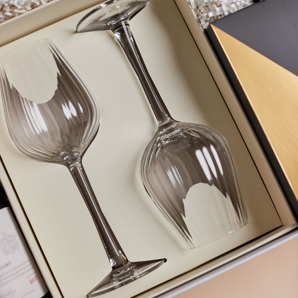 The Dinner Party by Parcelle – luxury hamper with signature presentation, gourmet inclusions — Australia‑wide delivery