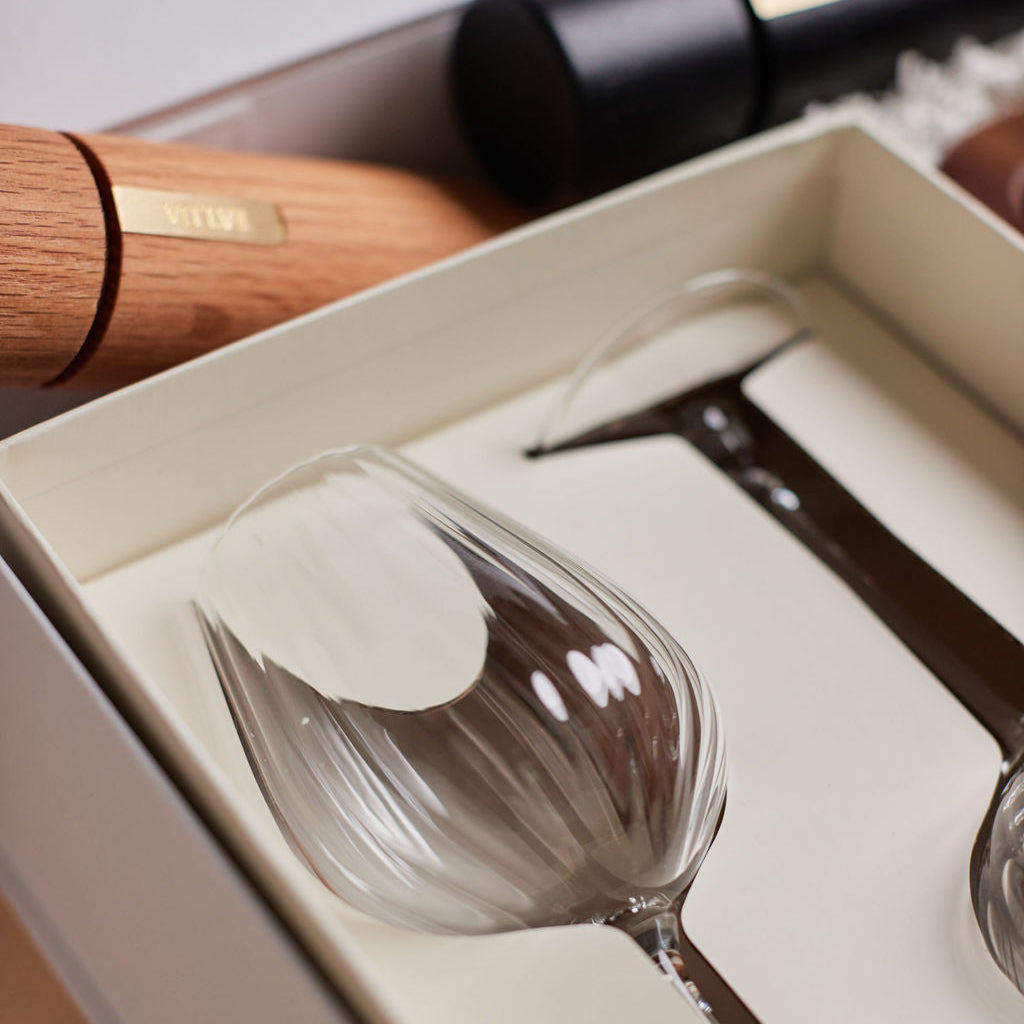 The Chelsea by Parcelle – luxury hamper with signature presentation, gourmet inclusions — Australia‑wide delivery