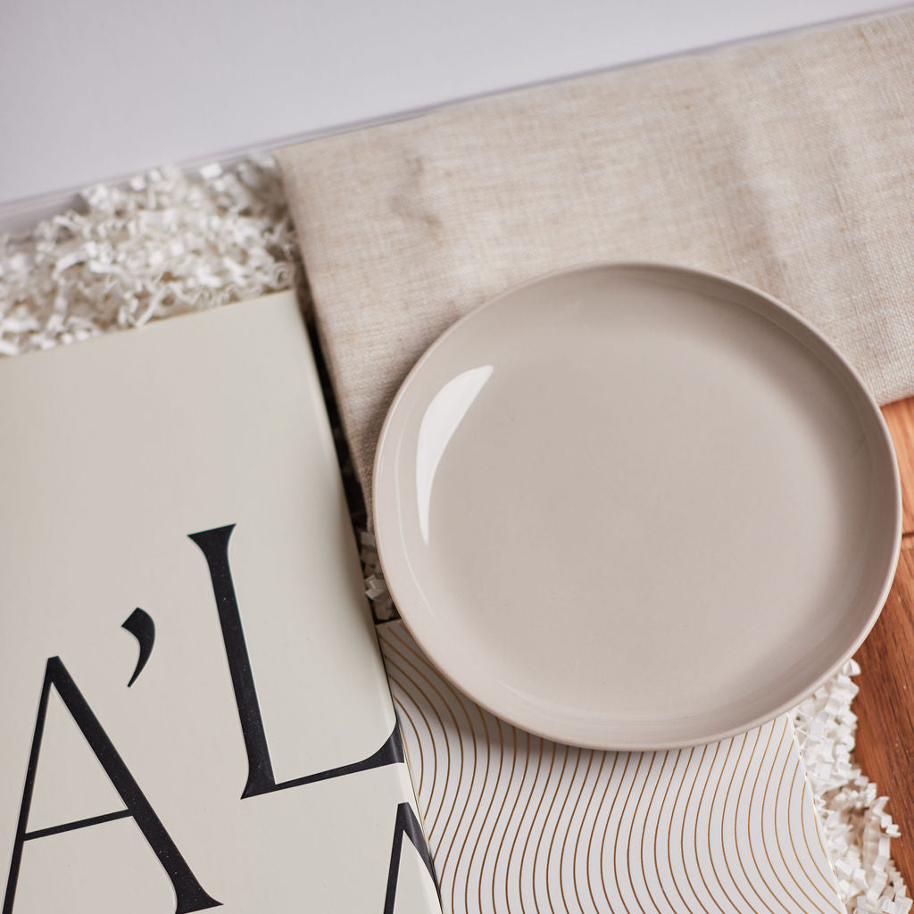 A'Lua Grandeur by Parcelle – luxury hamper with signature presentation, gourmet inclusions — Australia‑wide delivery