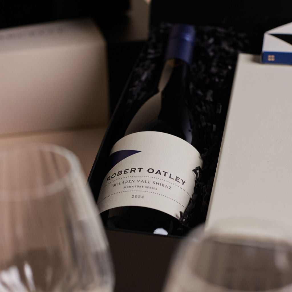 The Tribecca by Parcelle – luxury hamper with signature presentation, gourmet inclusions — Australia‑wide delivery