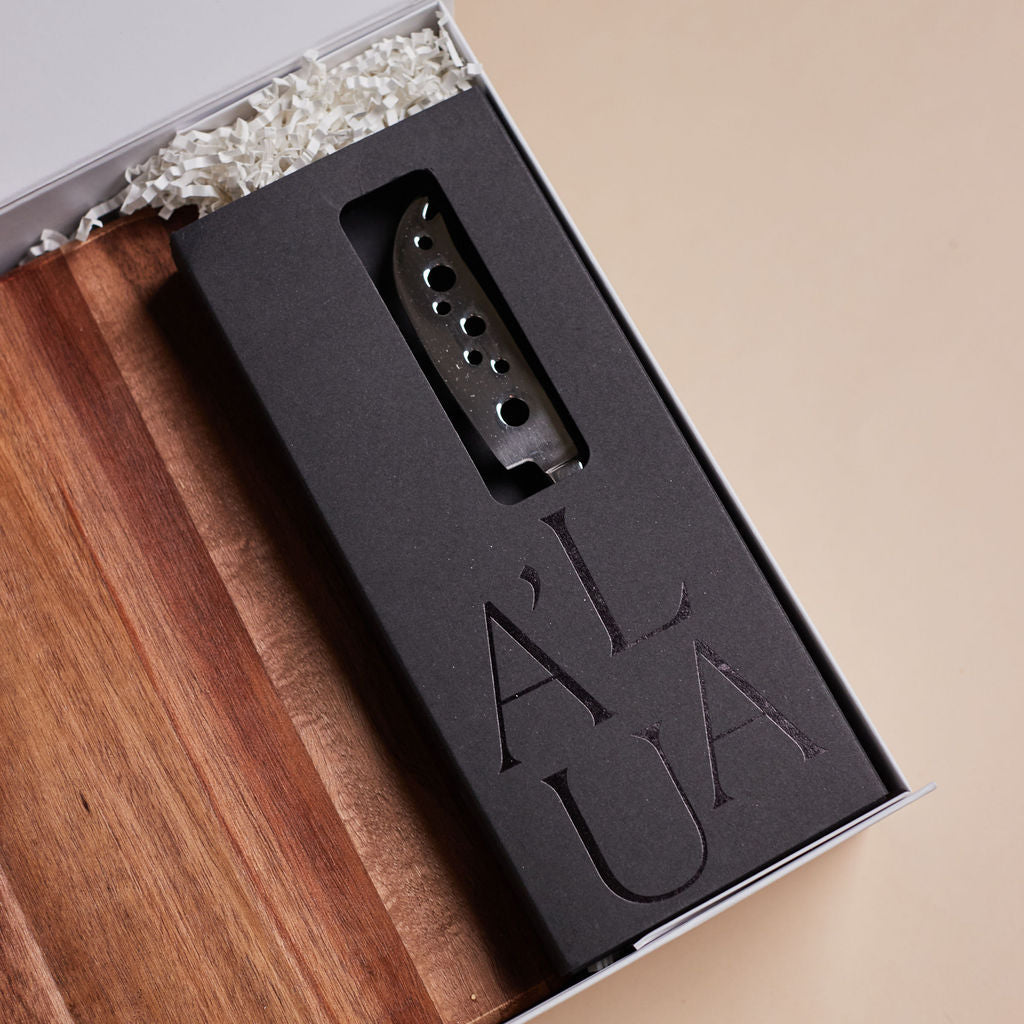 The Villa by Parcelle – luxury hamper with signature presentation, gourmet inclusions — Australia‑wide delivery