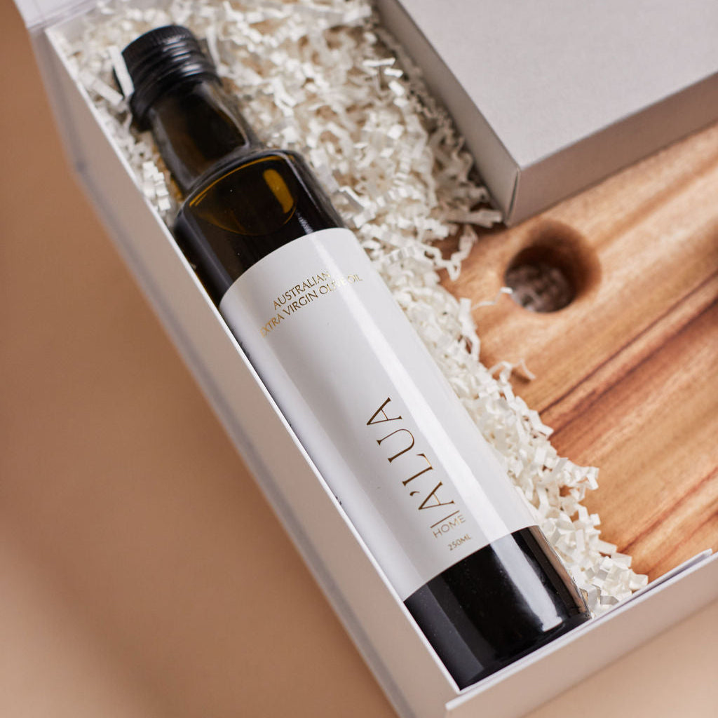 The Gold Graze by Parcelle – luxury hamper with signature presentation, gourmet inclusions — Australia‑wide delivery