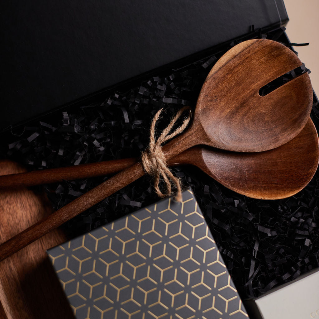 The Farm House by Parcelle – luxury hamper with signature presentation, gourmet inclusions — settlement gifts, Australia‑wide delivery
