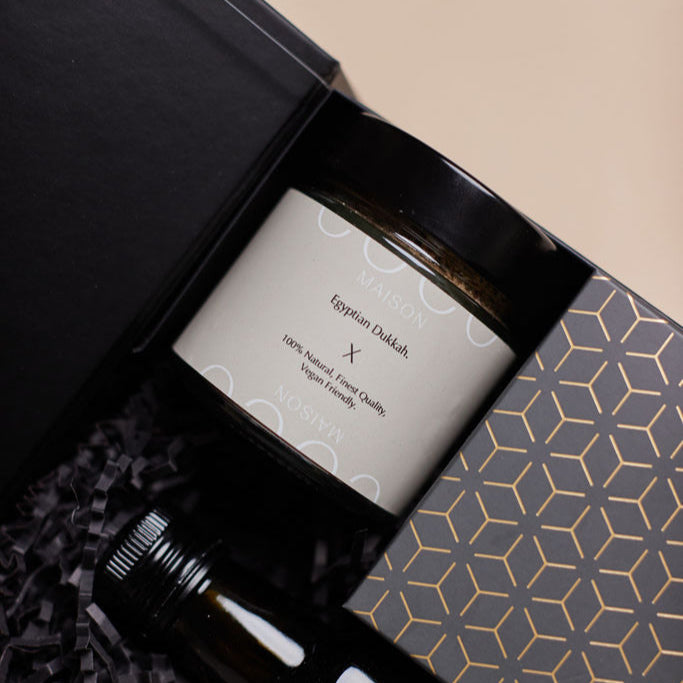 The Pantry by Parcelle – luxury hamper with signature presentation, gourmet inclusions — Australia‑wide delivery