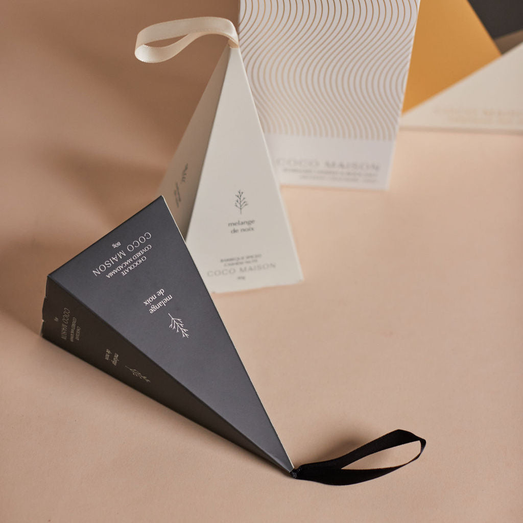 The Weekend Edition by Parcelle – luxury hamper with signature presentation, gourmet inclusions — Australia‑wide delivery