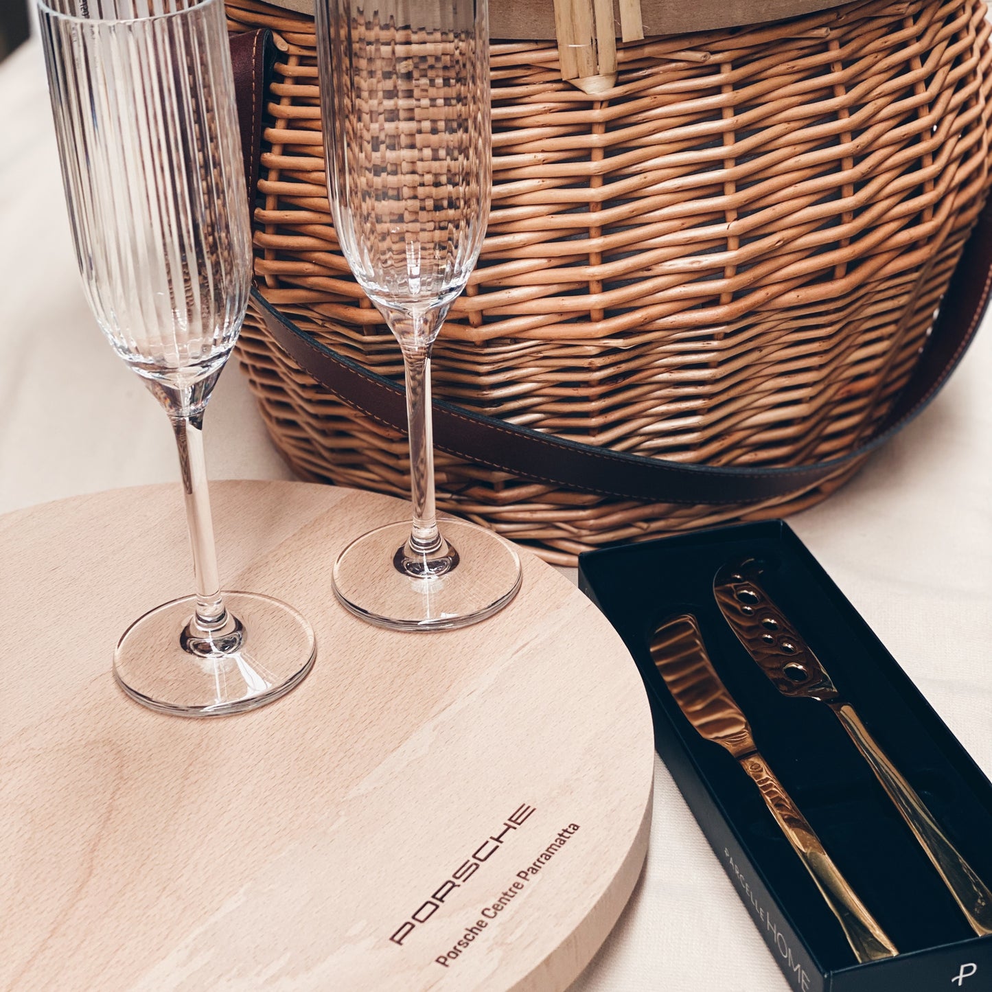 Branded client gifts to leave a lasting impact