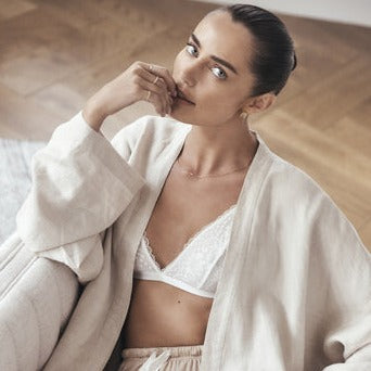 The Posh Edit - Parcelle