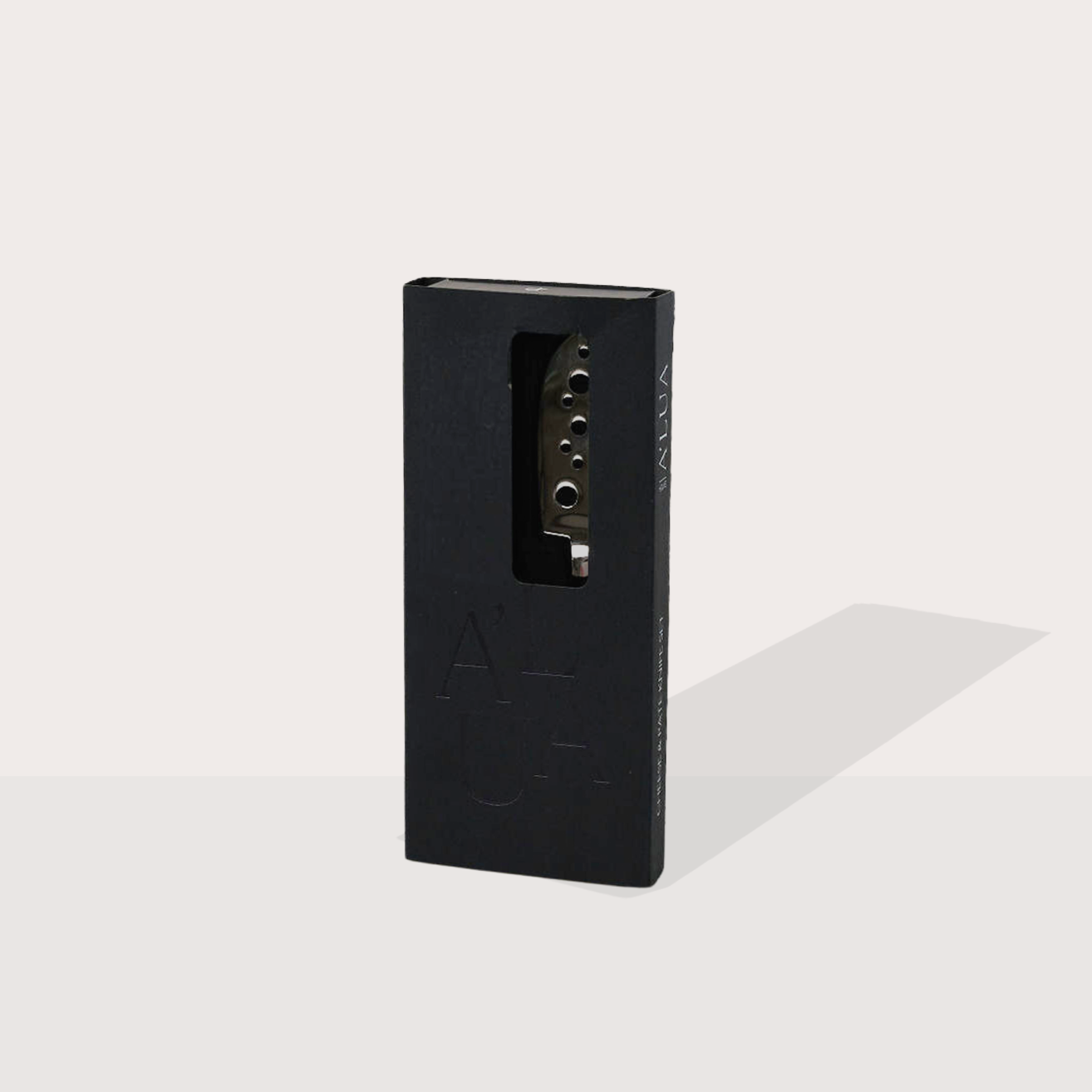 A'Lua Home Silver Cheese & Pate Knife Set