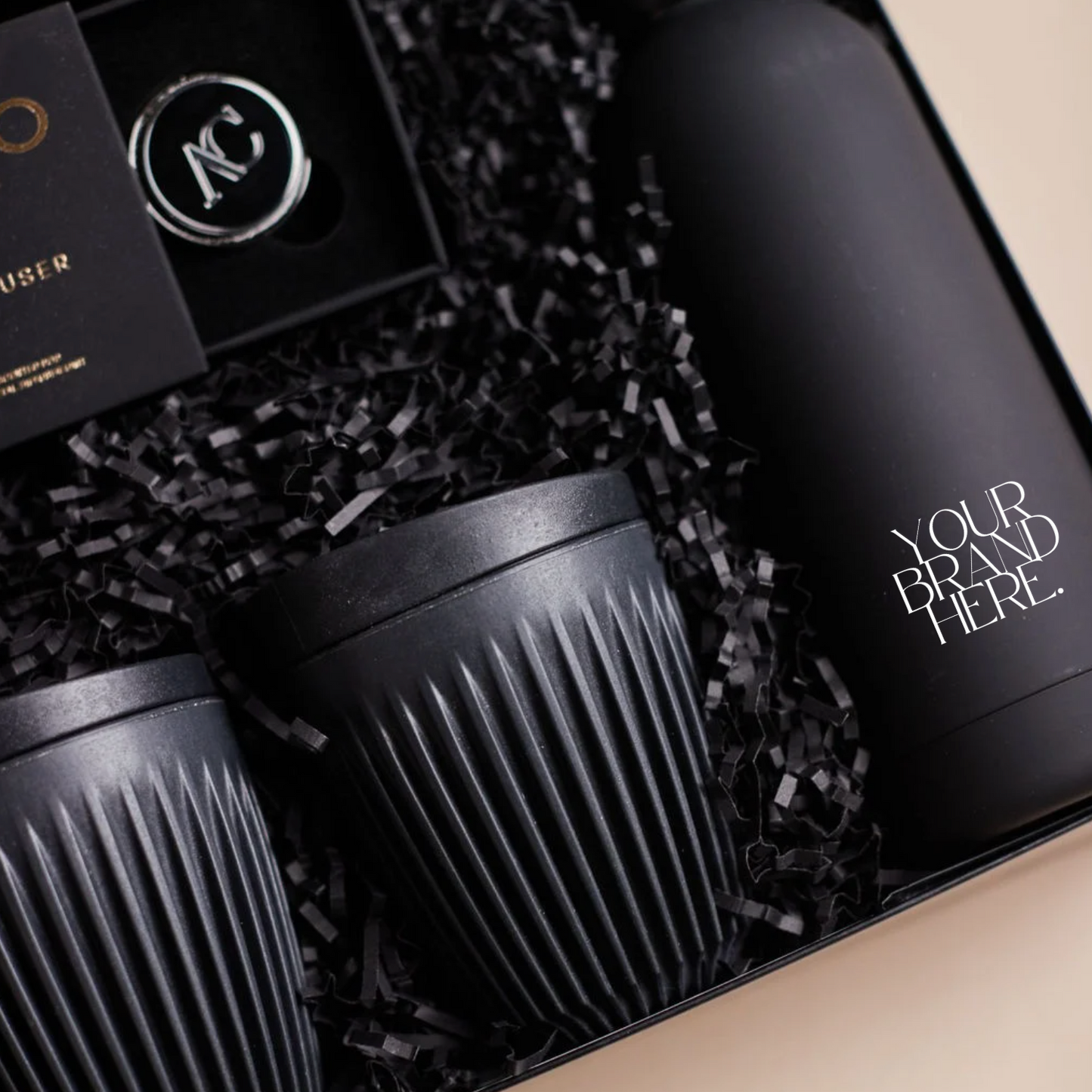 Windows Down Gift by Parcelle – luxury hamper with signature presentation, gourmet inclusions — Australia‑wide delivery
