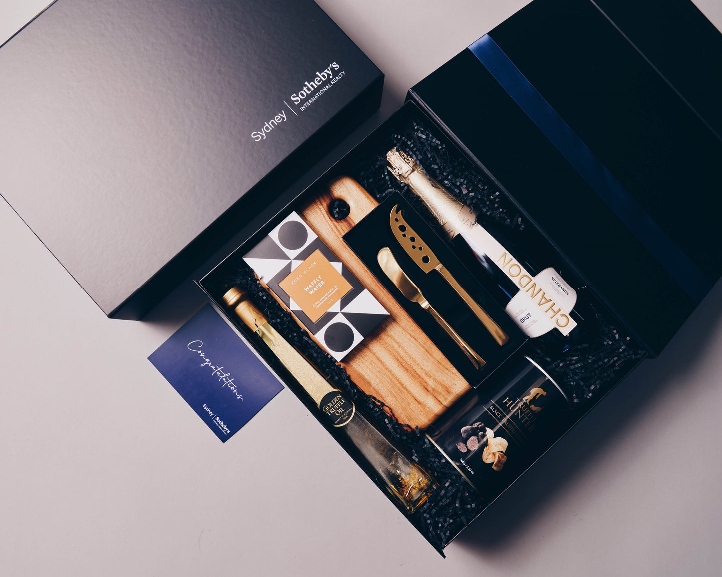 Luxury Corporate Gifts for Distinguished Clients