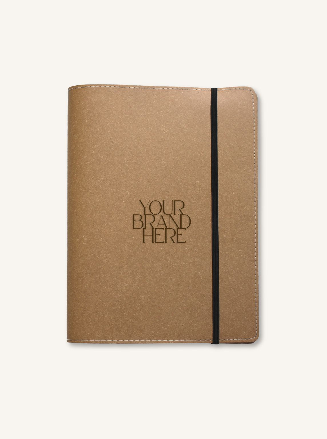 Birkin A5 Notebook by Parcelle – luxury hamper with signature presentation, gourmet inclusions — Australia‑wide delivery