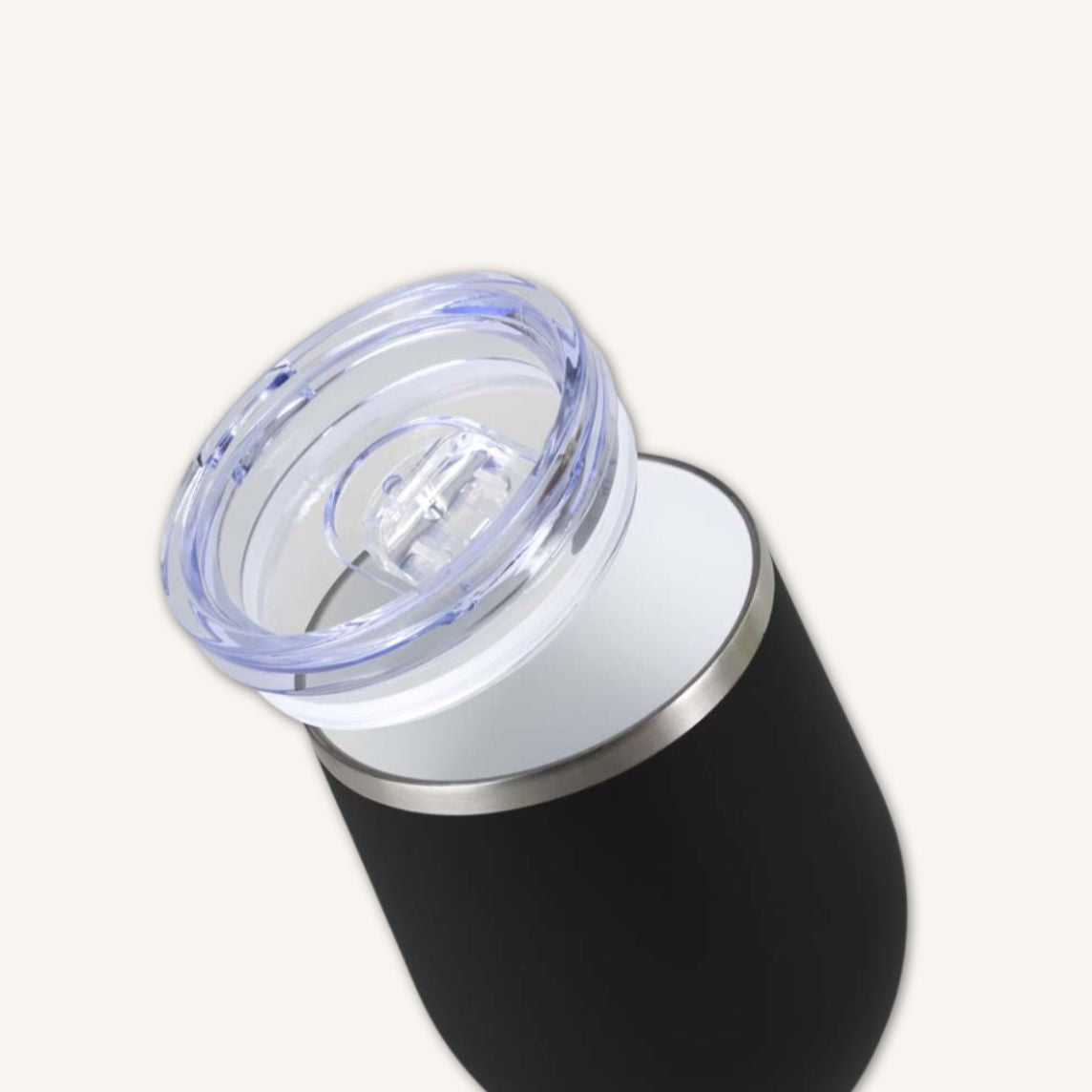 Commando Coffee Cup by Parcelle – luxury hamper with signature presentation, gourmet inclusions — Australia‑wide delivery