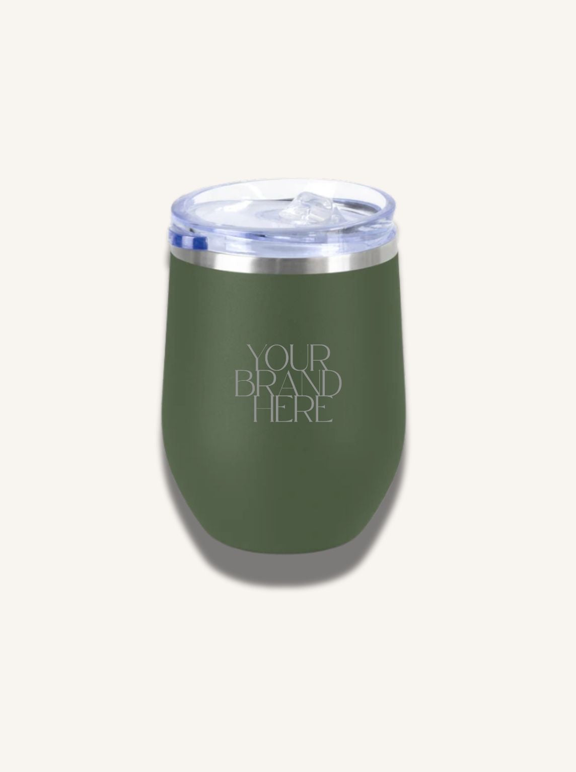 Commando Coffee Cup by Parcelle – luxury hamper with signature presentation, gourmet inclusions — Australia‑wide delivery