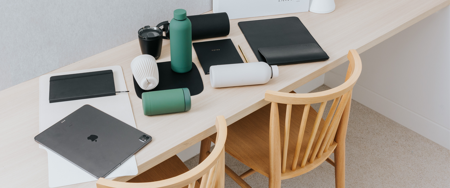 Parcelle | BRANDED MERCH | ELEVATED SWAG | & MORE