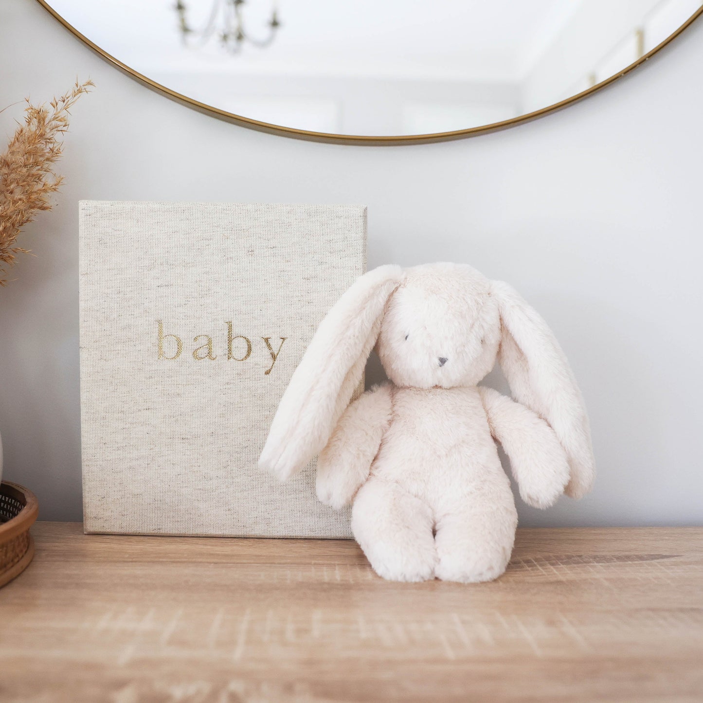 Darling Darcey & Me by Parcelle – luxury hamper with signature presentation, gourmet inclusions — Australia‑wide delivery