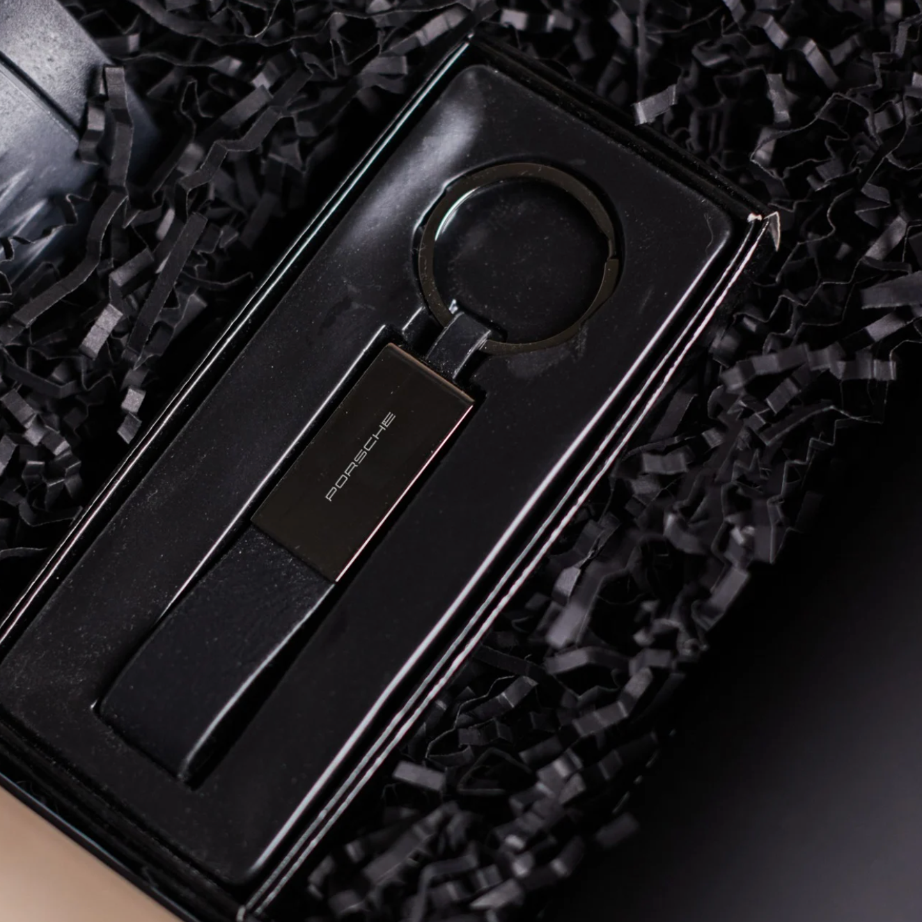 That New Car Feel by Parcelle – luxury hamper with signature presentation, gourmet inclusions — car dealerships, corporate gifts, Australia‑wide delivery