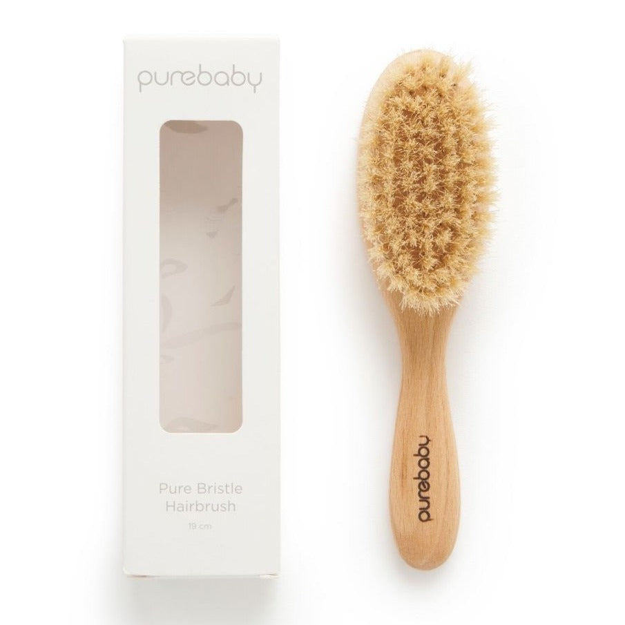 Purebaby Love - Parcelle