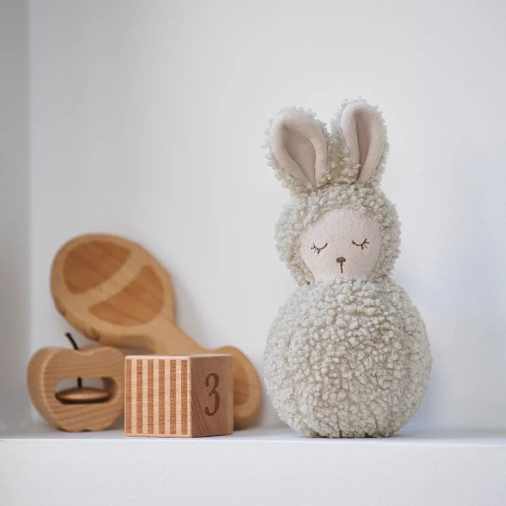 Purebaby Love Hamper by Parcelle – luxury hamper with signature presentation, gourmet inclusions — baby gifts, new mum hampers, Australia‑wide delivery