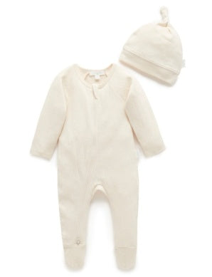 Ultimate New Mum & Baby - Parcelle