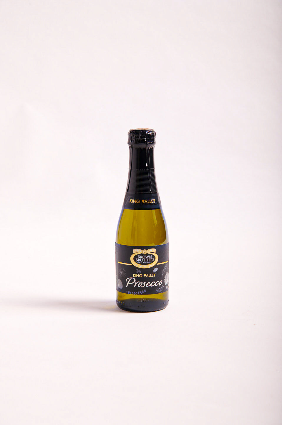Brown Brothers Prosecco Piccolo Parcelle