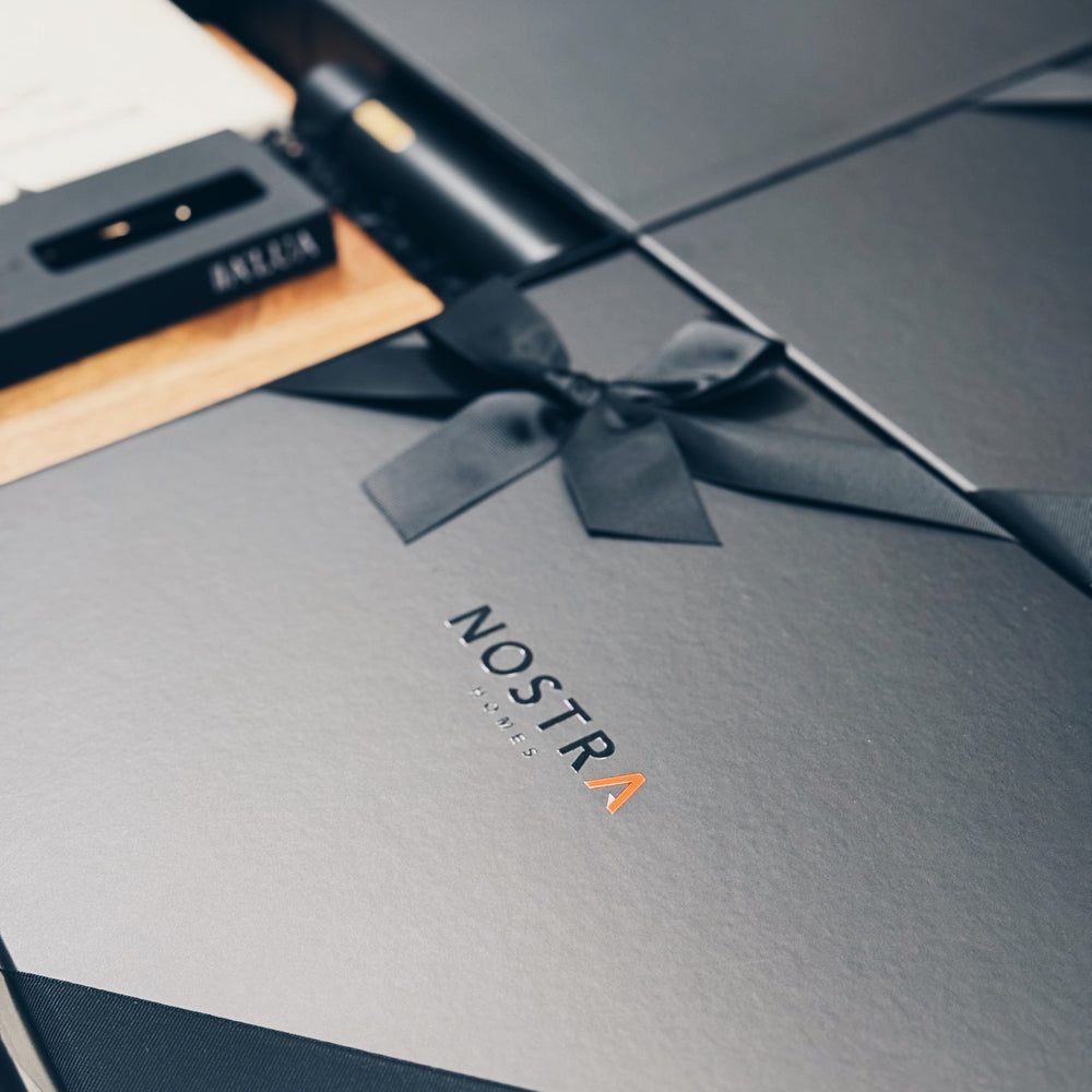 Corporate Gifts for Property Developers Australia 2026 | Parcelle