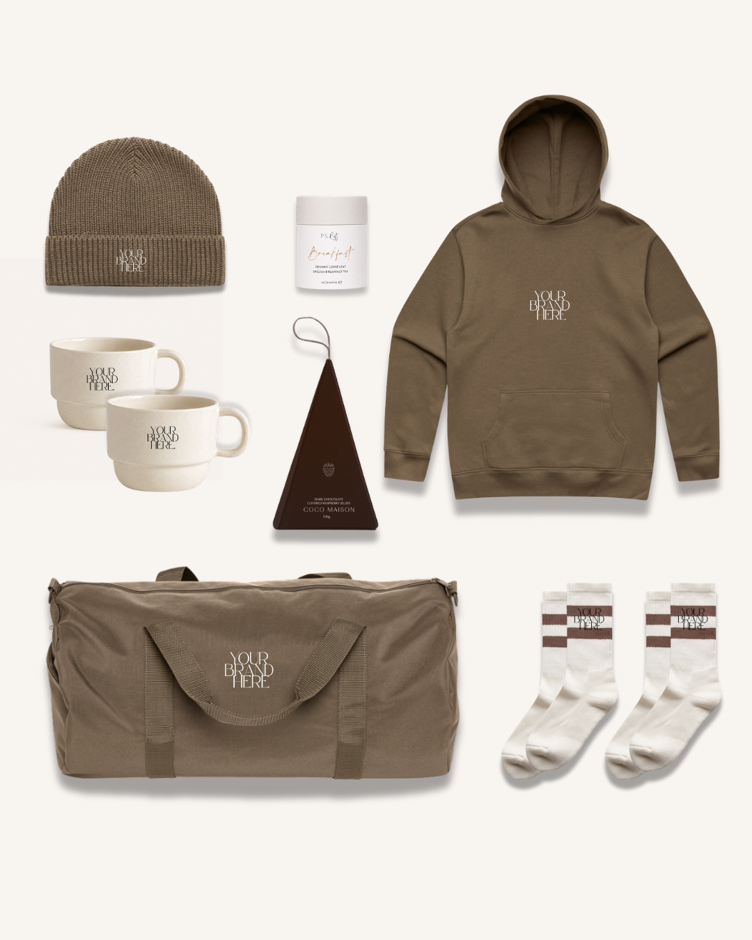 EOFY Branded Merch Bundles 2026: How to Gift Staff & Clients in June