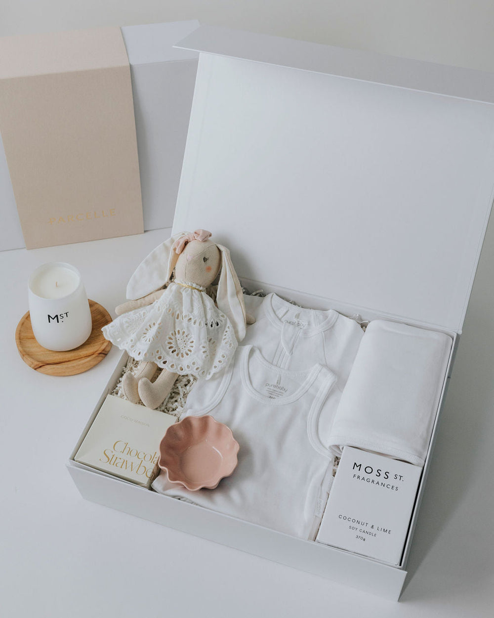 New Little Miss Bundle Hamper