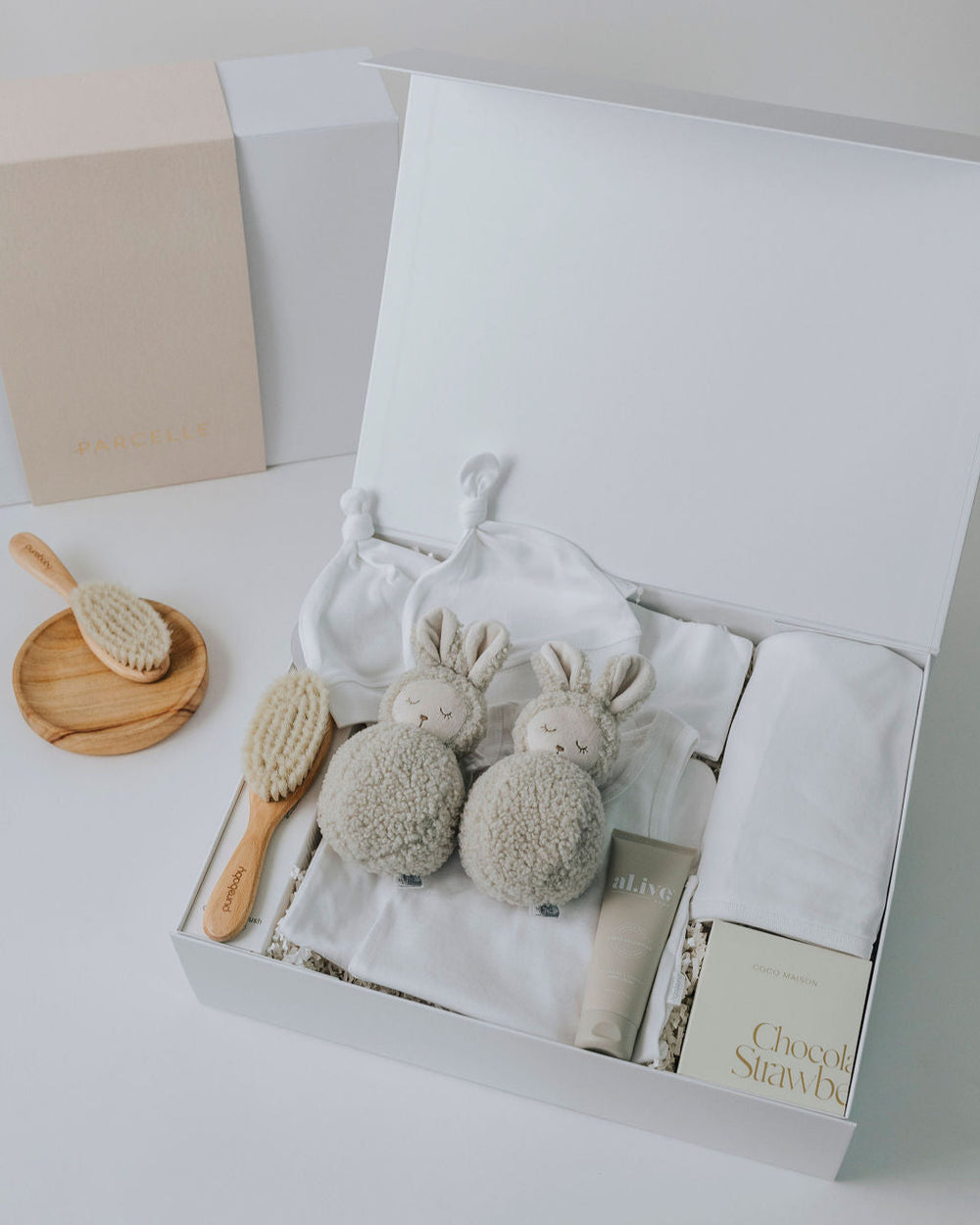 Welcome Little Ones Hamper