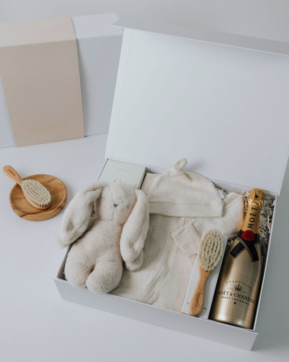 New Mummy & Bubbles Hamper